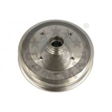 BT-1770 OPTIMAL Гальмівний барабан