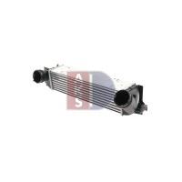 057031N AKS DASIS Интеркулер