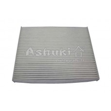 I016-59 ASHUKI by Palidium Фільтр повітря у внутрішньому просторі