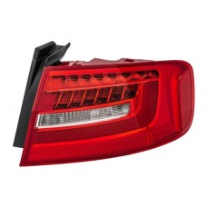 2SK 010 916-101 HELLA Задній фонар