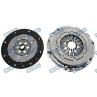 JT1817 RYMEC Комплект зчеплення
