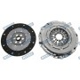 JT1817 RYMEC Комплект зчеплення