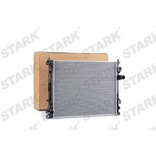 SKRD-0120575 Stark Радіатор охолодження двигуна