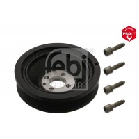 40451 FEBI BILSTEIN Ремінний шків колінчастий вал