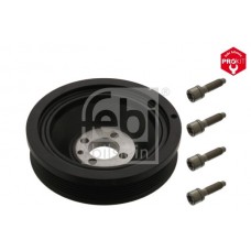 40451 FEBI BILSTEIN Ремінний шків колінчастий вал