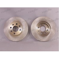 DC07.110 FRIGAIR Гальмівний диск