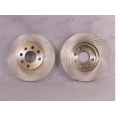 DC07.110 FRIGAIR Гальмівний диск