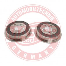 24022000371-SET-MS MASTER-SPORT GERMANY Гальмівний барабан
