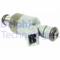 FJ10458-11B1 DELPHI Клапанна форсунка