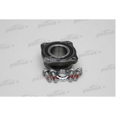 PBK6670H PATRON Комплект підшипника ступиці колеса