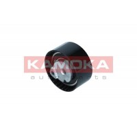 R0498 KAMOKA Натяжний ролик ремінь ГРМ