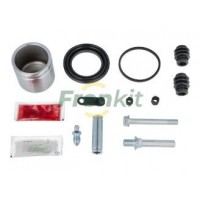 754470 FRENKIT Ремкомплект, Гальмівний супорт