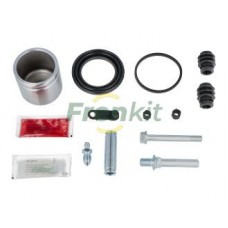 754470 FRENKIT Ремкомплект, Гальмівний супорт