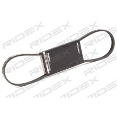 305P0305 RIDEX Поліклиновий ремінь