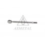 20AR0100 ASMETAL Осьовий шарнір рульова тяга
