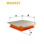 WA9527 WIX FILTERS Повітряний фільтр