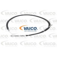V10-30076 VAICO Тросик, cтояночный тормоз
