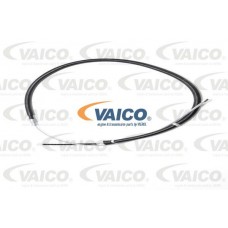 V10-30076 VAICO Тросик, cтояночный тормоз