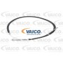 V10-30076 VAICO Тросик, cтояночный тормоз