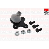 SS10886 FAI AutoParts Шарнір незалежної підвіски поворотного важеля