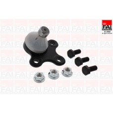 SS10886 FAI AutoParts Шарнір незалежної підвіски поворотного важеля