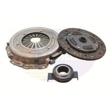 ECK007 COMLINE Комплект зчеплення