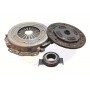 ECK007 COMLINE Комплект зчеплення