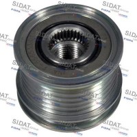 455164 SIDAT Механізм вільного ходу генератора