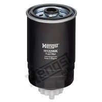 H122WK HENGST FILTER Паливний фільтр