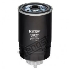 H122WK HENGST FILTER Паливний фільтр