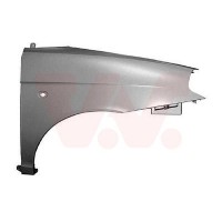 1776656 VAN WEZEL Крыло