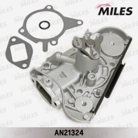 AN21324 MILES Водяний насос охолодження двигуна