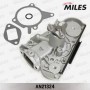 AN21324 MILES Водяний насос охолодження двигуна