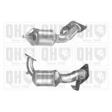 QCAT80560H QUINTON HAZELL Катализатор