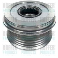 45189 HOFFER Механізм вільного ходу генератора