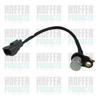 7517710E HOFFER Датчик імпульсів