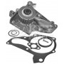 KCP1643 KEY PARTS Водяний насос охолодження двигуна