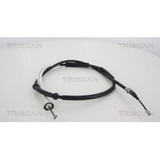 8140 151023 TRISCAN Тросик, cтояночный тормоз
