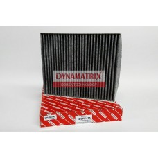 DCFK120 DYNAMATRIX Фільтр повітря у внутрішньому просторі