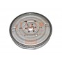 210-13115 IAP QUALITY PARTS Маховик