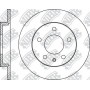 RN1990 NiBK Гальмівний диск