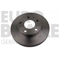 5815201959 EUROBRAKE Гальмівний диск
