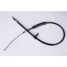 8AS 355 660-311 HELLA Тросик, cтояночный тормоз