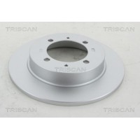 8120 27125C TRISCAN Гальмівний диск
