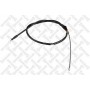 29-98760-SX STELLOX Тросик, cтояночный тормоз