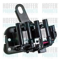 WG1012228 WILMINK GROUP Котушка запалювання