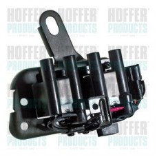 8010400 HOFFER Котушка запалювання