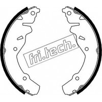 1023.004 fri.tech. Комплект гальмівних колодок