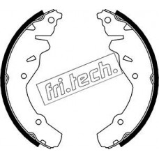 1023.004 fri.tech. Комплект гальмівних колодок