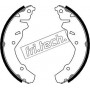 1023.004 fri.tech. Комплект гальмівних колодок